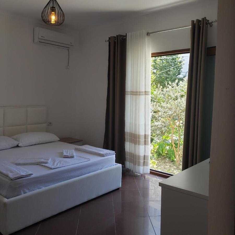 Pomegranates & Olives Guesthouse Durres Ngoại thất bức ảnh
